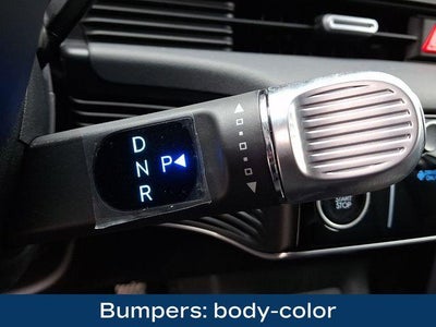 2025 Hyundai IONIQ 5 SEL