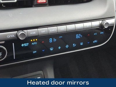 2025 Hyundai IONIQ 5 SEL