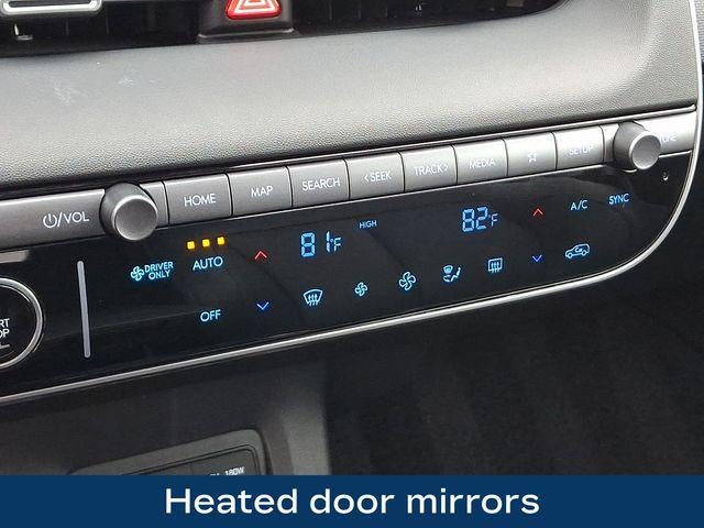 2025 Hyundai IONIQ 5 SEL