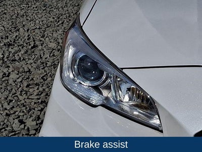 2019 Subaru WRX Premium