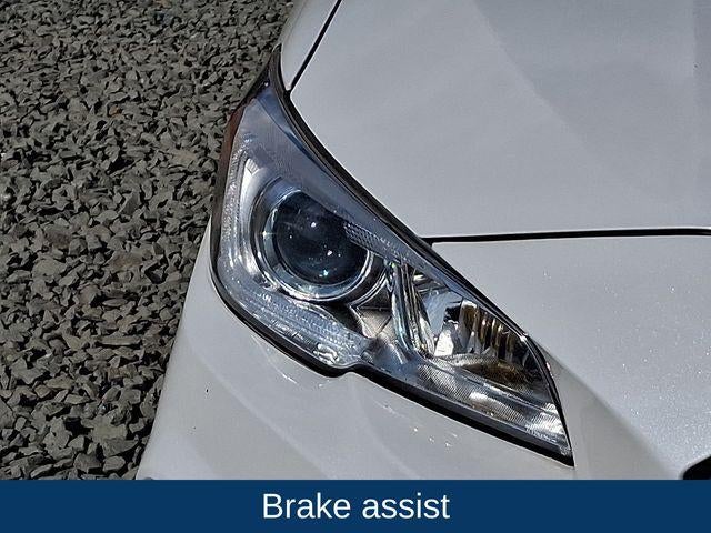 2019 Subaru WRX Premium