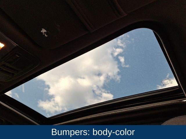 2019 Subaru WRX Premium