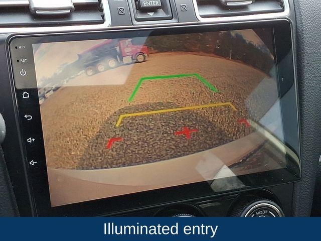 2019 Subaru WRX Premium