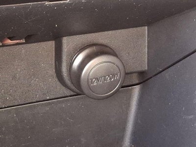 2019 Subaru WRX Premium