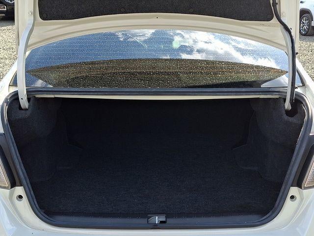 2019 Subaru WRX Premium