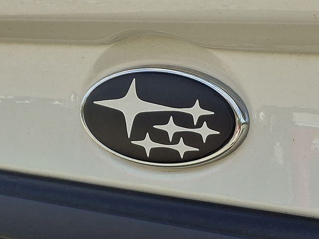 2019 Subaru WRX Premium