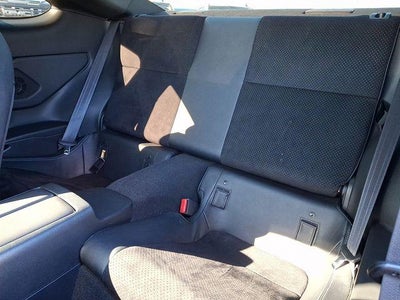 2024 Toyota GR86 Premium