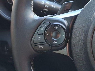 2024 Toyota GR86 Premium