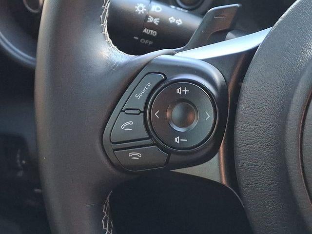 2024 Toyota GR86 Premium