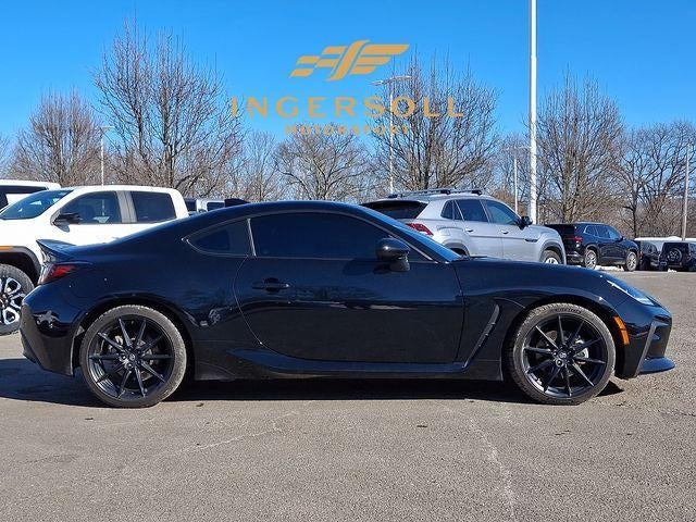 2024 Toyota GR86 Premium