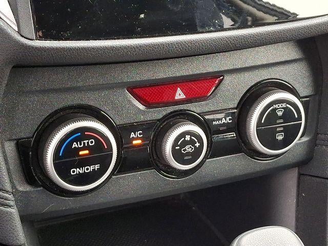 2023 Subaru Crosstrek Base