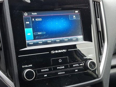 2023 Subaru Crosstrek Base