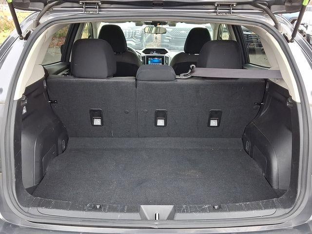 2023 Subaru Crosstrek Base