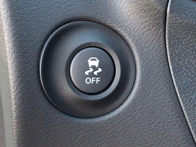 2024 Nissan Z Sport Manual