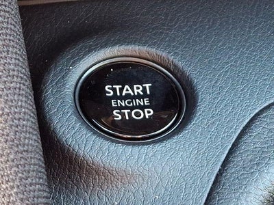 2024 Nissan Z Sport Manual