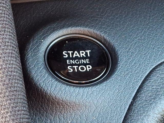 2024 Nissan Z Sport Manual