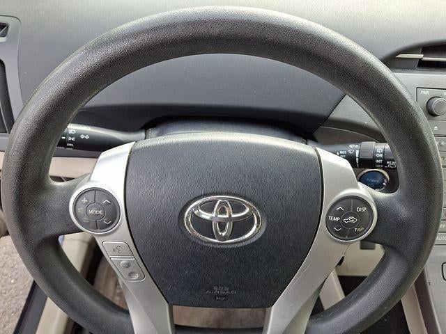 2014 Toyota Prius Four