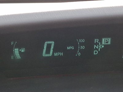 2014 Toyota Prius Four