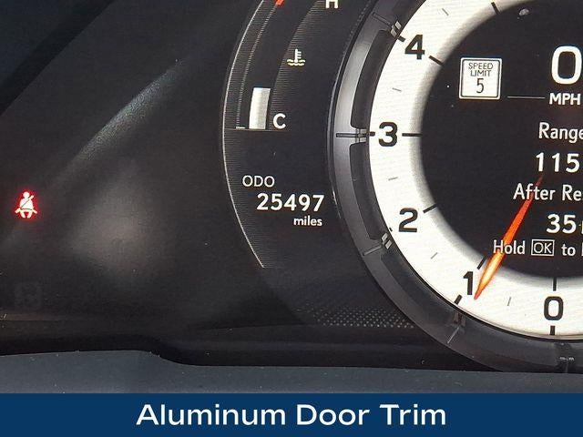 2023 Lexus LS 500 F SPORT