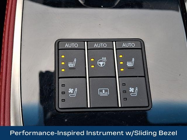 2023 Lexus LS 500 F SPORT