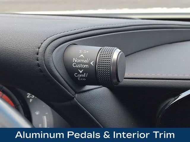 2023 Lexus LS 500 F SPORT