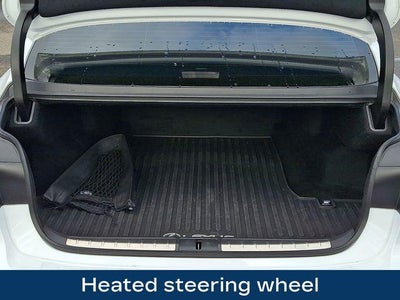 2023 Lexus LS 500 F SPORT