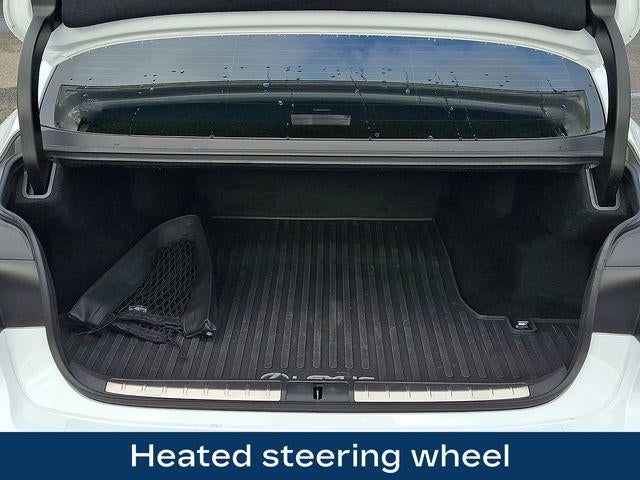 2023 Lexus LS 500 F SPORT