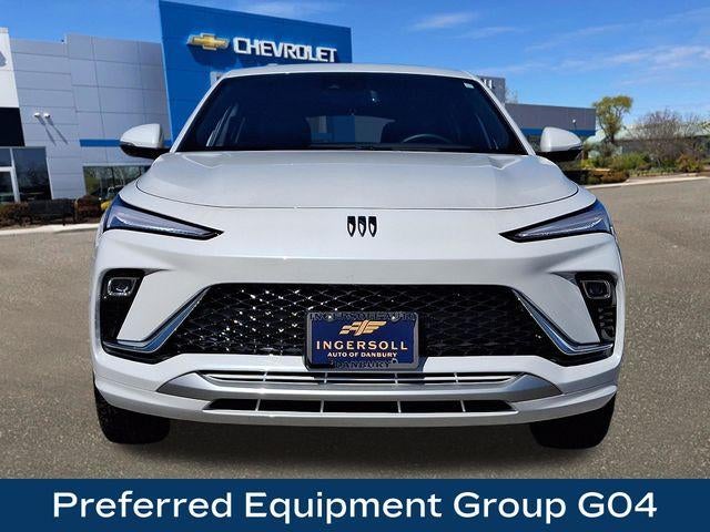 2025 Buick Envista Avenir