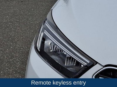 2017 Buick Encore Preferred II