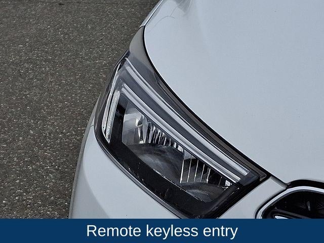 2017 Buick Encore Preferred II