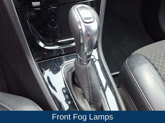 2017 Buick Encore Preferred II