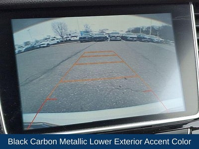 2017 Buick Encore Preferred II