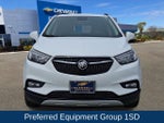 2017 Buick Encore Preferred II