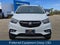 2017 Buick Encore Preferred II