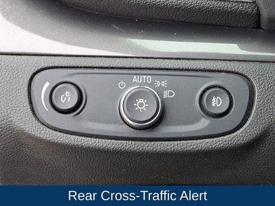 2017 Buick Encore Preferred II