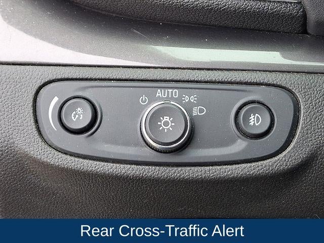 2017 Buick Encore Preferred II