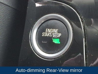 2017 Buick Encore Preferred II