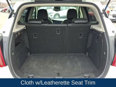 2017 Buick Encore Preferred II