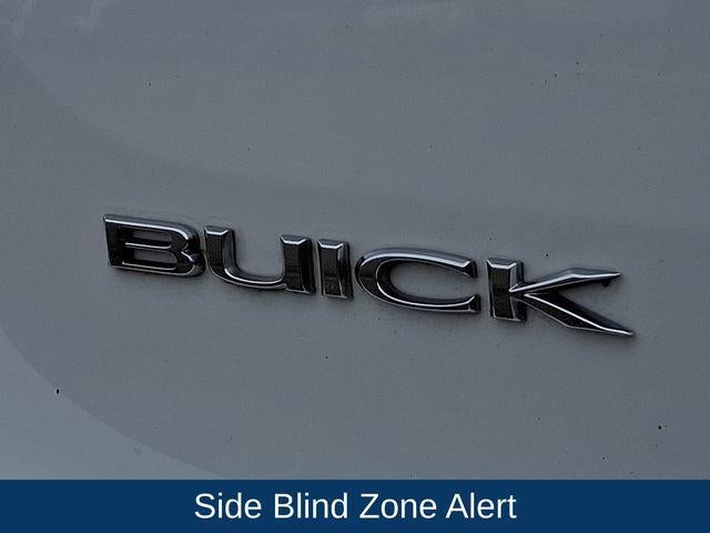 2017 Buick Encore Preferred II