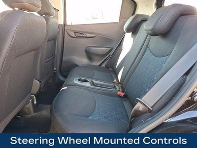 2022 Chevrolet Spark 1LT Automatic