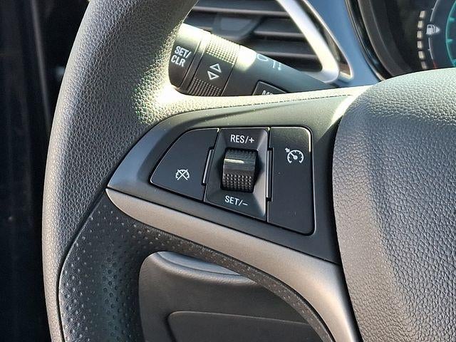 2022 Chevrolet Spark 1LT Automatic