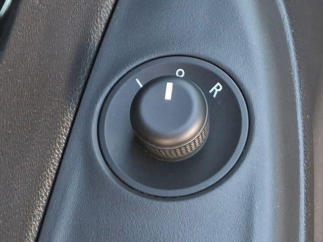 2022 Chevrolet Spark 1LT Automatic