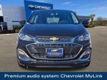 2022 Chevrolet Spark 1LT Automatic