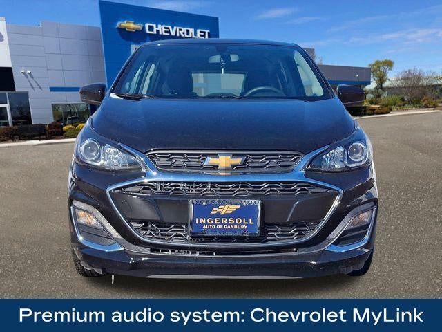 2022 Chevrolet Spark 1LT Automatic