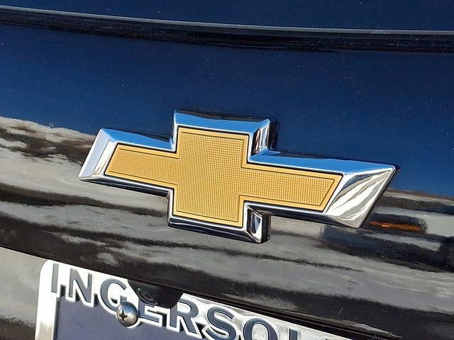 2022 Chevrolet Spark 1LT Automatic