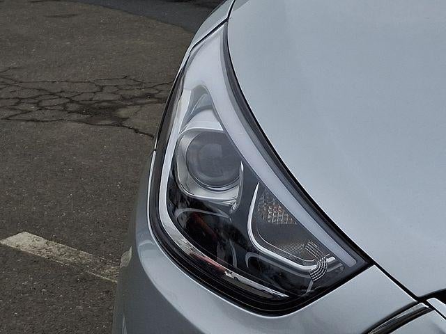 2015 Hyundai Tucson Limited