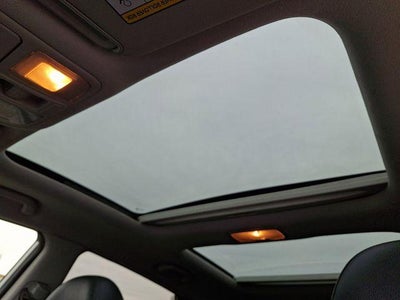 2015 Hyundai Tucson Limited