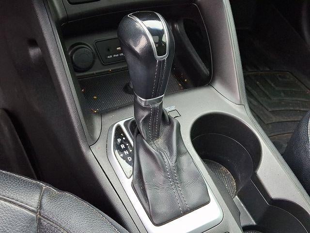 2015 Hyundai Tucson Limited