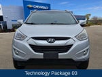 2015 Hyundai Tucson Limited
