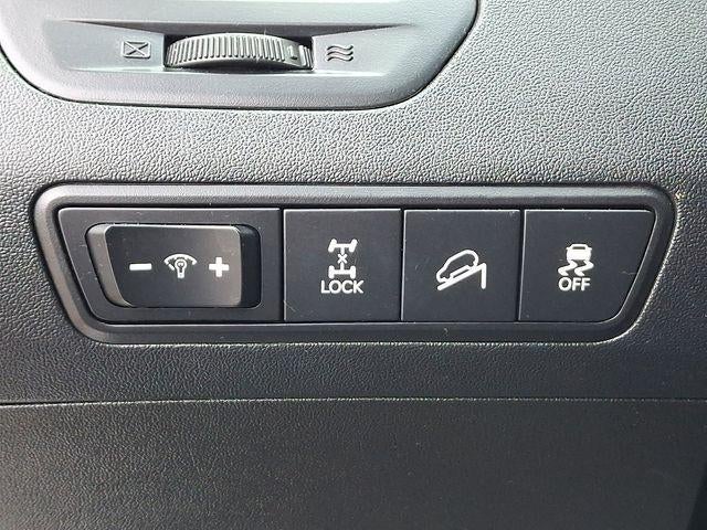 2015 Hyundai Tucson Limited